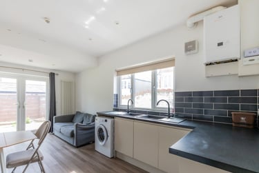 7 bed house, Brithdir Street, Cathays, Cardiff, CF244LG - Image 7